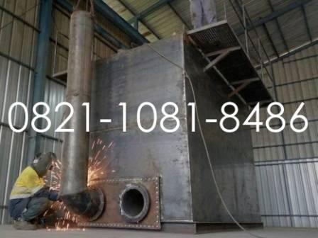fabrikasi jual asphalt kettle